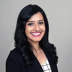 Manali Saraiya, MD