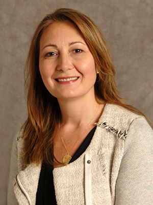 Dr. Maura Boldrini