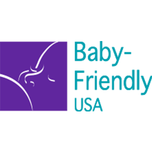 Baby Friendly USA LOGO