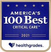 America's 100 Best Critical Care