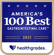 America's 100 Best Gastrointestinal Care