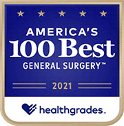 America's 100 Best General Surgery