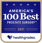 America's 100 Best Prostate Surgery