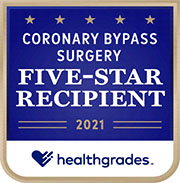 Five-Star for Coronary Bypass