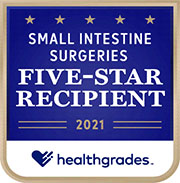 Five-Star for Small Intestine Surgeries