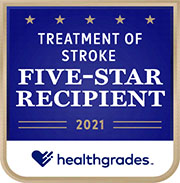 Five-Star for Treatment of Stroke