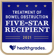 Five-Star for Treatment of Bowel Obstruction
