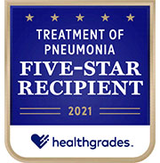 Five-Star for Treatment of Pneumonia