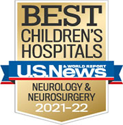 US News Best Children's Hospital - US News Ranking - Best in New York for Children’s Hospital in New York for Neurology & Neurosurgeryand Neurosurgery