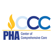 Pulmonary Hypertension Association's Center of Comprehensive Care for Children logo