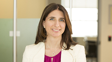 image of Dr. Lisa G. Roth