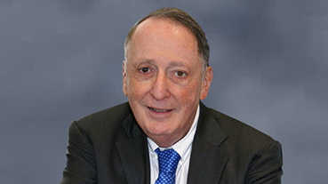 image of Dr. Richard A. Polin