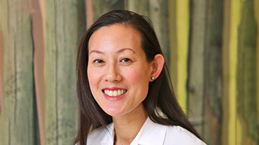image of Dr. Kimberley A. Chien