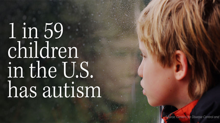 Coping with an Autism Diagnosis