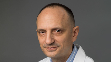 image of Dr. Alejandro Torres
