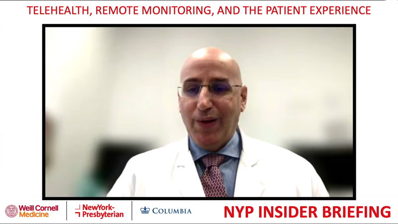 Heart Failure And Remote Patient Monitoring