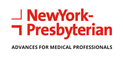 NewYork-Prebsyterian logo