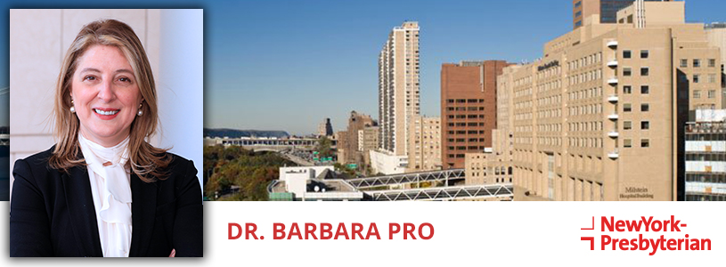 Dr. Barbara Pro