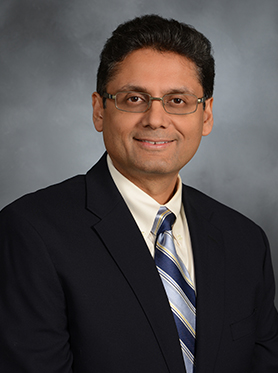 Dr. Manish Shah