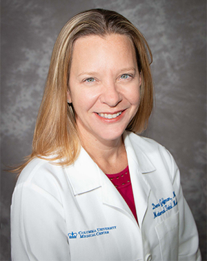 image of Dr. Dena Goffman