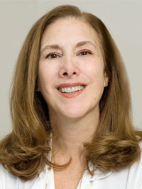Dr. Sharon Oberfield Headshot