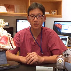 Dr. Hiroo Takayama
