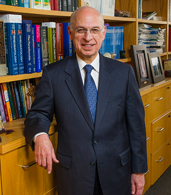 image of Dr. John Bilezikian