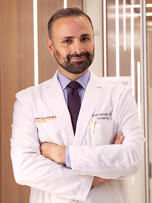 Dr. Babak Sadoughi