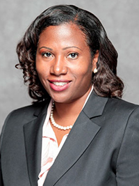 image of Dr. Eloise Chapman-Davis