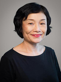 Dr. Nobuko Hijiya