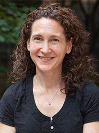 Dr. Julie Herbstman
