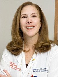 Dr. Sharon Oberfield