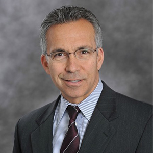 Dr. Steven Stylianos
