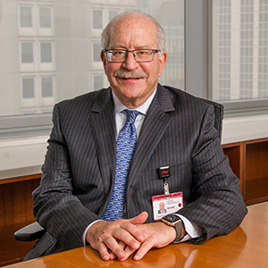 Dr. Michael Niederman