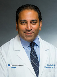Dr. Ojas Shah