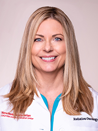 Dr. Lisa Kachnic