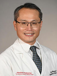 Dr. Tony Wang