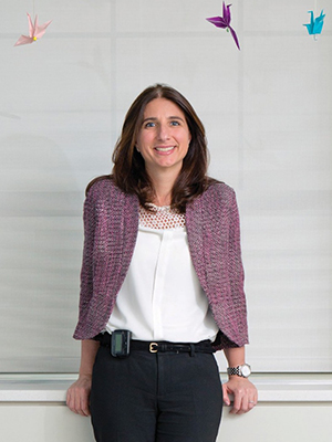 Dr. Lisa Guilino Roth