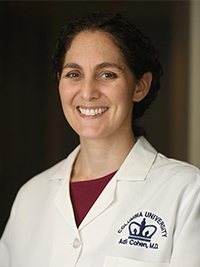 image of Dr. Adi Cohen
