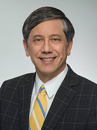 image of Dr. Timothy Wang