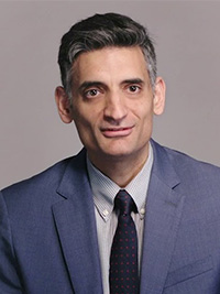 Dr. Ali Mencin