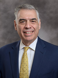 Dr. Dimitris Kiosses