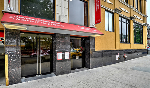 72-06 Northern Blvd location