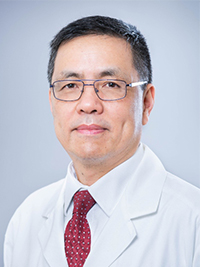 Dr. Bo Shen