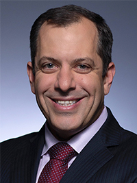 image of Dr. Michael Vitale