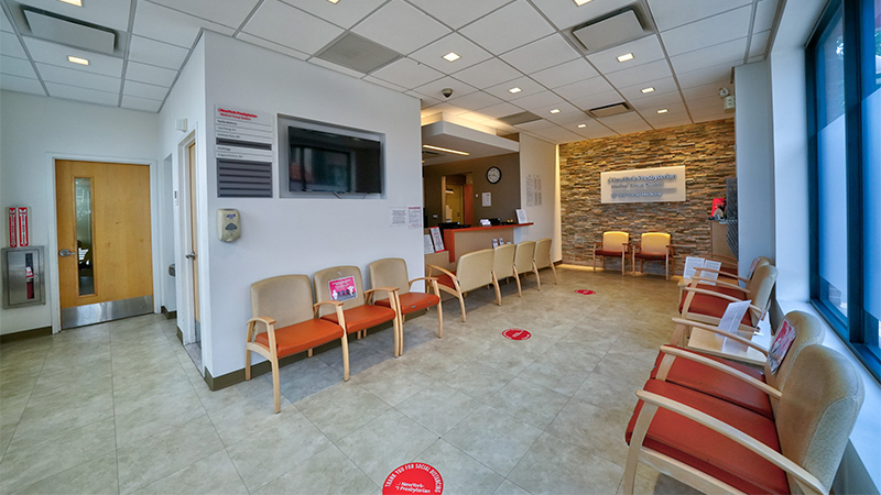 14-02 150th Street location