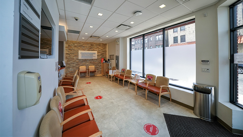 14-02 150th Street location