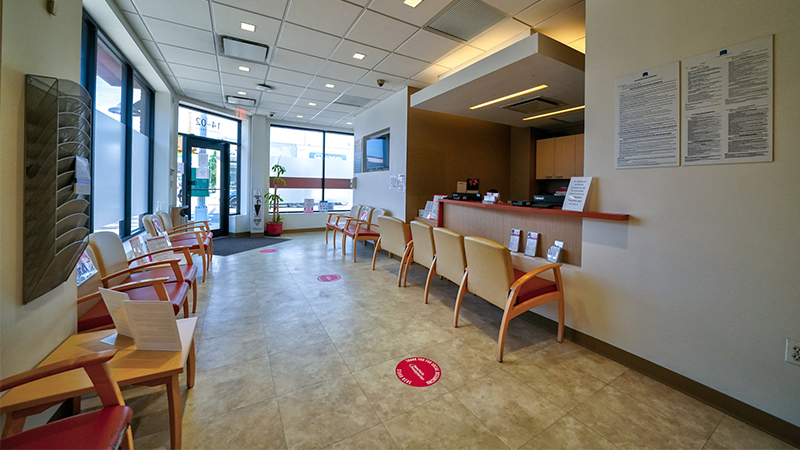 14-02 150th Street location