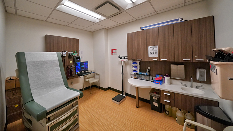 14-02 150th Street location