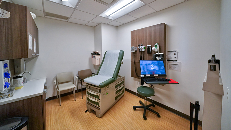 14-02 150th Street location